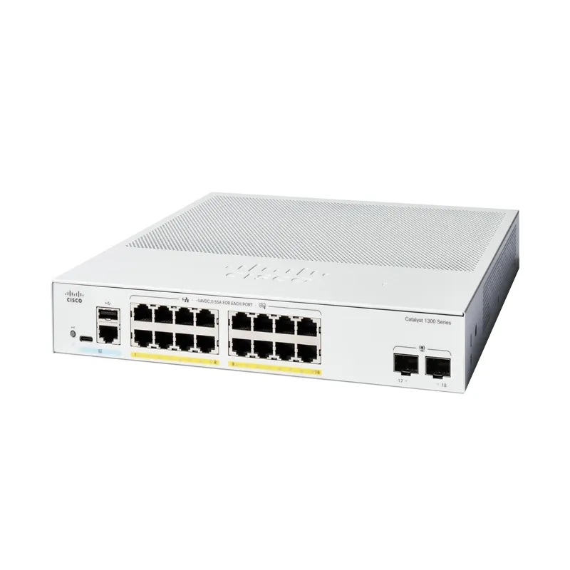 Cisco Catalyst