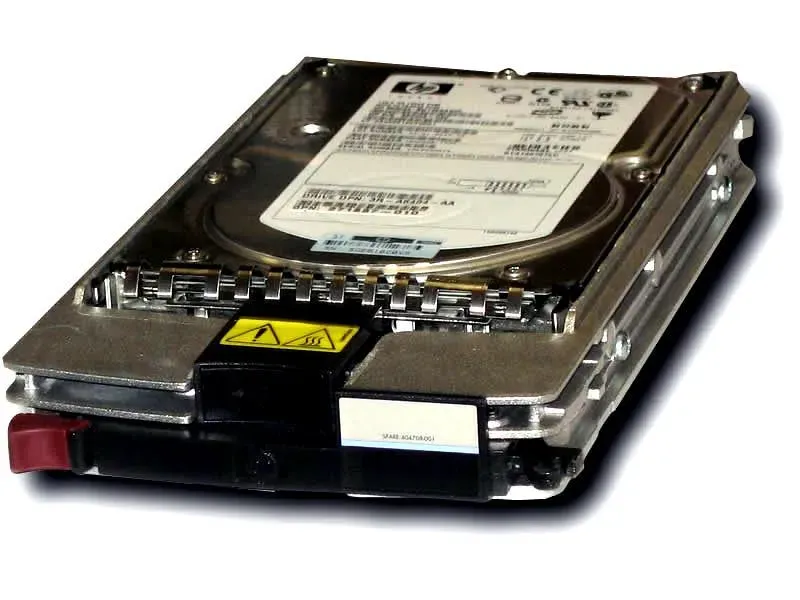 HP 289044-001 146GB Hard Drive
