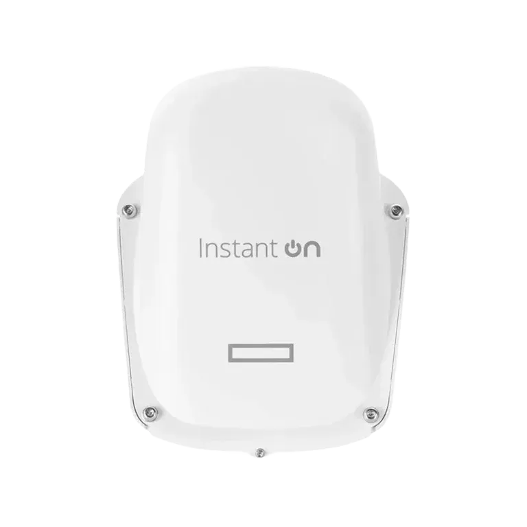HPE S1T36A Wi-Fi 6 Wireless Access Point