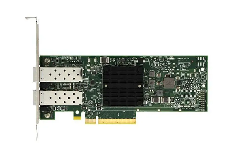 Dell 0WMY8W 2-Port 10GbE Network Adapter