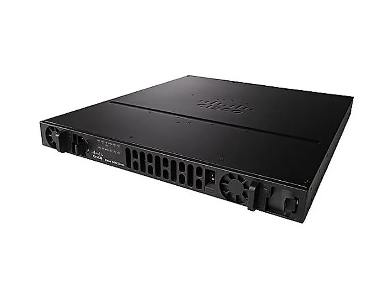 Cisco ISR4431-SEC/K9