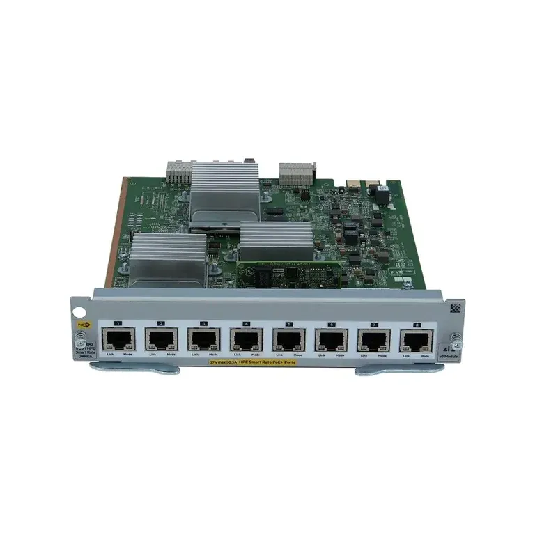HPE J8463A Router Module