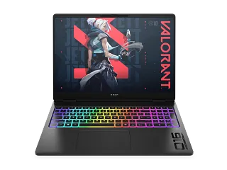 OMEN MAX Gaming Laptop 16-ak0005ne (C0PR0EA) — HP product image