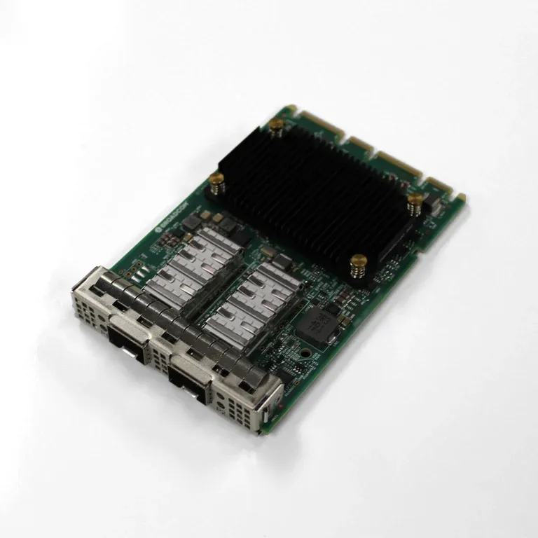 HPE P26258-001 2-Port 10GbE Network Adapter