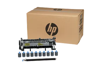 HP LaserJet CF065A 220V Maintenance Kit (CF065A) — HP product image
