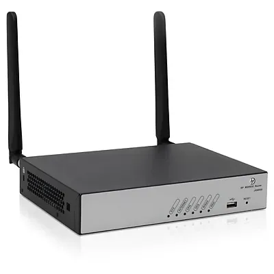 HPE JG665A Router
