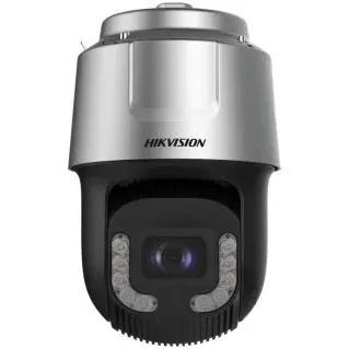 Hikvision DS-2DF8C425MHS-DEL 8-inch 4 MP 25X DarkFighterX IR Network Speed Dome