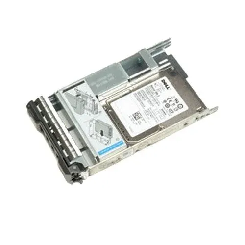 Dell 400-ASHM 1.8TB SAS Hard Drive
