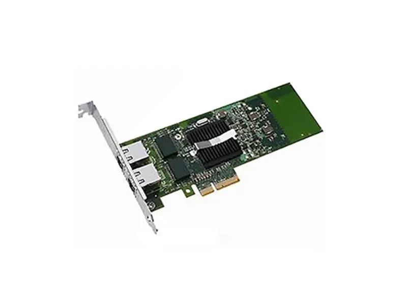 Dell 0XP0NY 2-Port Ethernet Adapter