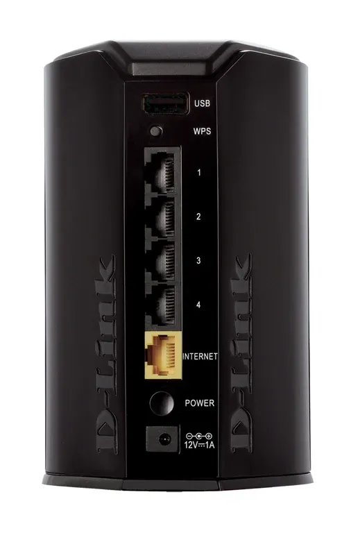 D-Link Wireless N300 Cloud Router DIR-626L product image
