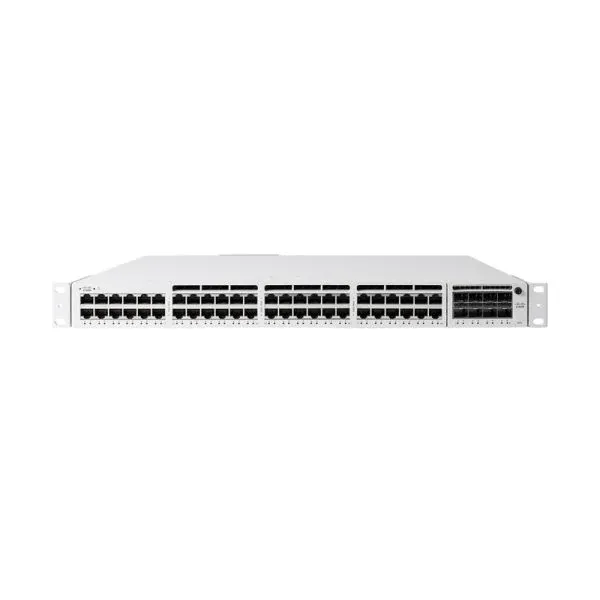Cisco MS390-48UX-HW 48-Port Layer 3 Switch