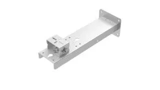 Hikvision DS-4401ZJ-GY38SLYHinge Wall bracket for EX bullet
