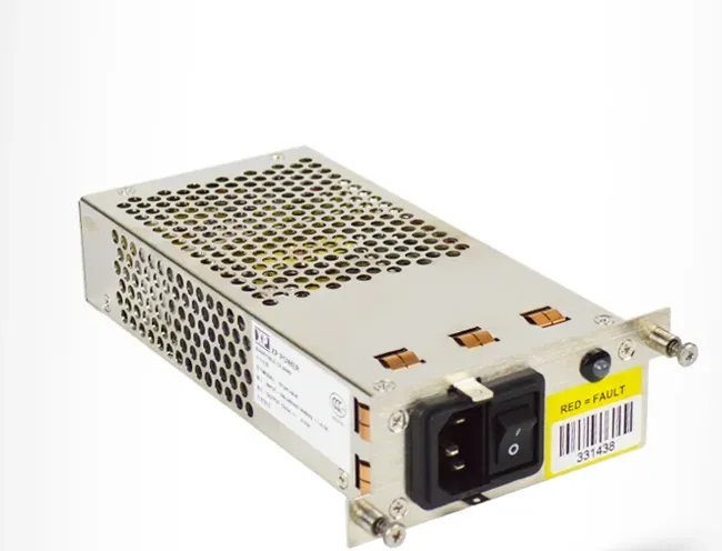 Cisco AIR-PWR-4400-AC Power Supply