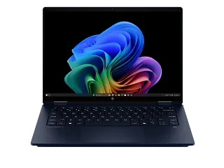 HP OmniBook X Flip 2-in-1 Laptop Next Gen AI 14-fm0016ne (D76N2EA) — HP product image