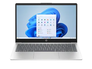 HP Laptop AI 14-hc0000ne (D3XY9EA) — HP product image