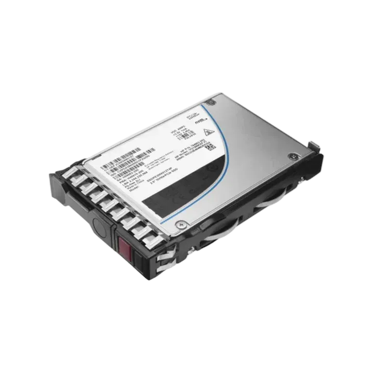 HPE 805383-001 1.6TB SATA SSD
