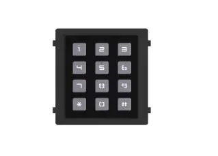 Hikvision DS-KD-KP#EU KD8 Series Pro Modular Door Station