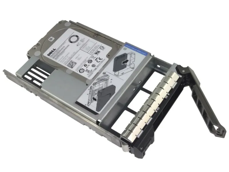 Dell 400-AJRC 600GB SAS Hard Drive