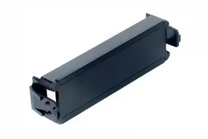 CommScope 760109462 | 360G2 Mod Panel Blank Adapter Pack, 4 Panels