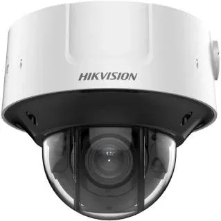 Hikvision iDS-2CD7526G0-IZHS(Y)(R) 2MP DeepinView Outdoor Moto Varifocal Dome Camera