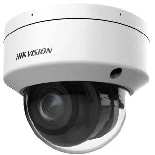 Hikvision DS-2CE50K0T-VPLTSZ 3K Two Way Audio Vari-focal Dome
