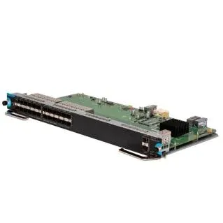 Hikvision DS-3E6600-24F2X-SA DS-3E6603 LPU module, 24 Gigabit SFP Ports, 2 * 10GE SFP+ Ports