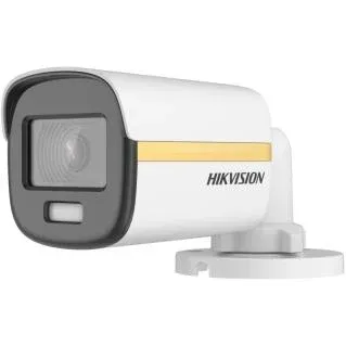 Hikvision DS-2CE10UF3T-E 4K ColorVu PoC Fixed Mini Bullet Camera