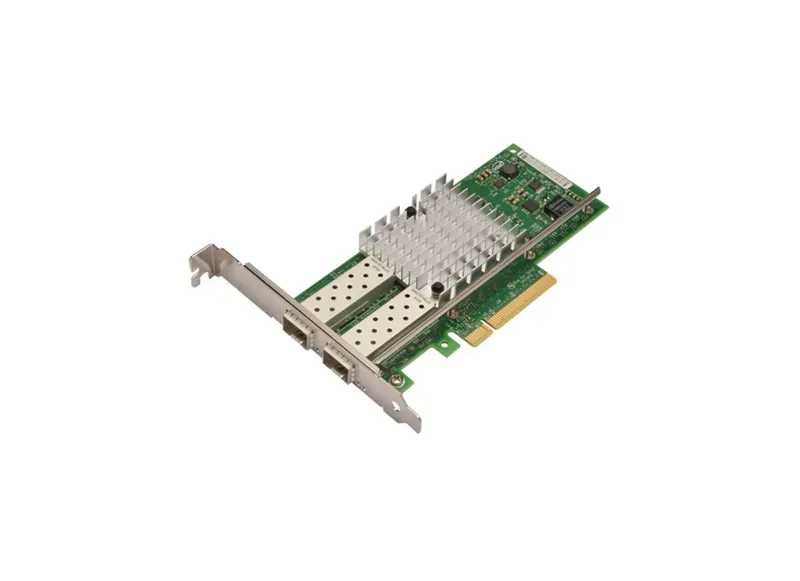 Dell YY3WM 2-Port 10GbE Network Adapter