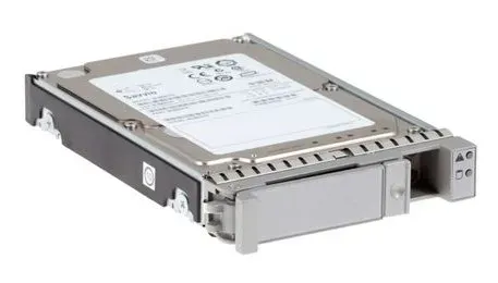 Cisco UCS-HD600G15K12N 600GB SAS Hard Drive
