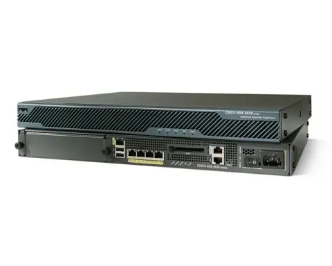 Cisco ASA5520-BUN-K9 Firewall Appliance