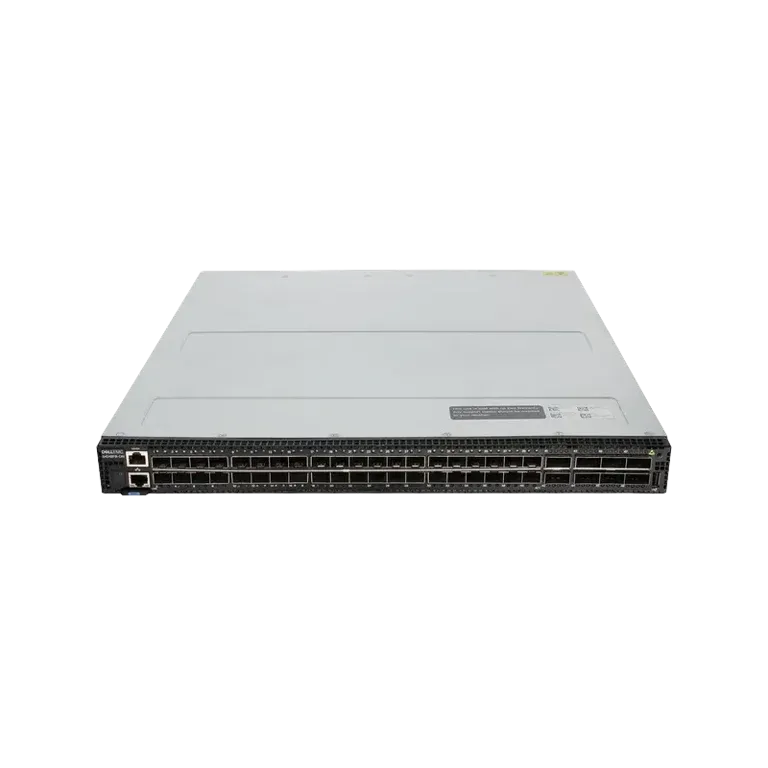 Dell S4248FB-ON Managed Switch