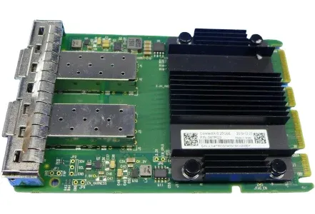 Dell 4TRD3 Network Interface Cards