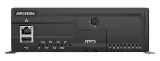 Hikvision AE-MN5083(RJ45) 8-ch , H.264/H.265, 1 x HDD/SSD Mobile NVR