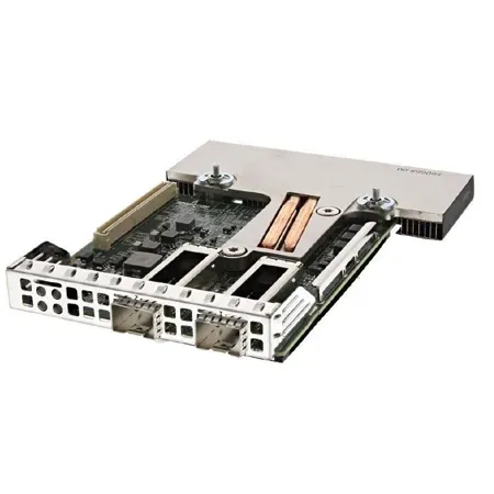 Dell 9XY73 2-Port 25GbE Network Adapter