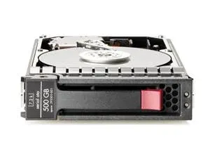 HP GB0500C4413 500GB SATA Hard Drive