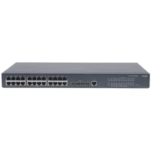 HP JE074A 24-Port Managed Switch