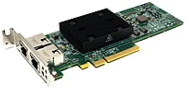 Dell 9P1N8 2-Port Ethernet Adapter
