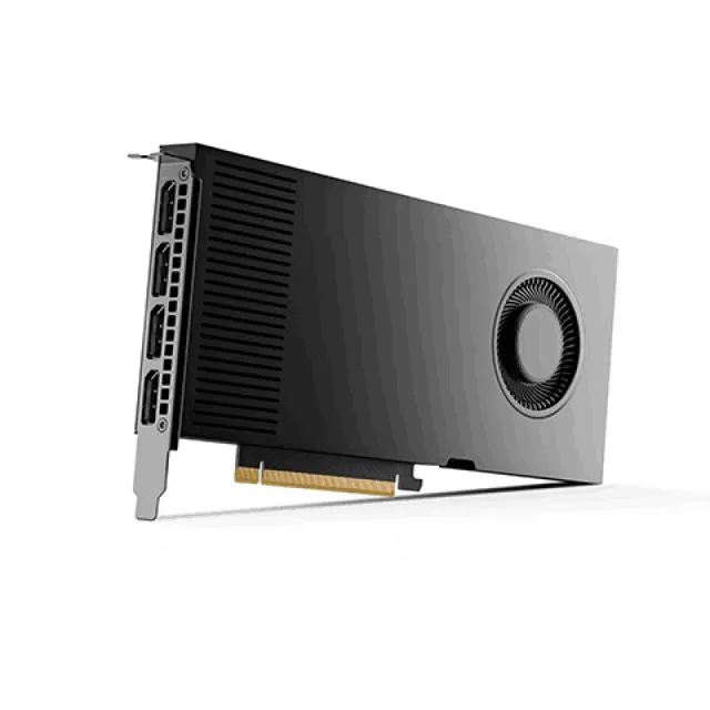 NVIDIA RTX