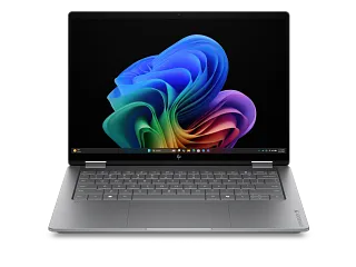 HP OmniBook X Flip 2-in-1 Laptop Next Gen AI 14-kb0005ne (DX3V4EA) — HP product image