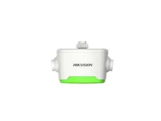 Hikvision DS-TCP440-DB 4 MP Dual-Sensor iBeacon Guidance Camera