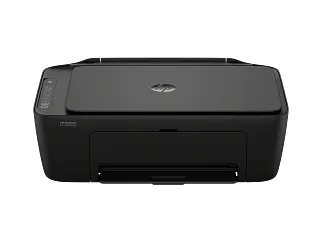 HP DeskJet Ink Advantage 2975 All-in-One Printer (A24J2C) — HP product image