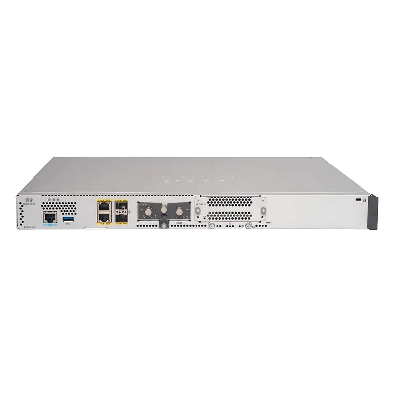 Cisco Catalyst