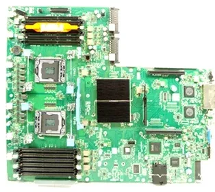 Dell 1W9FG System Board