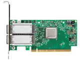 Mellanox MCX556A-EDAT view 2 (thumbnail)