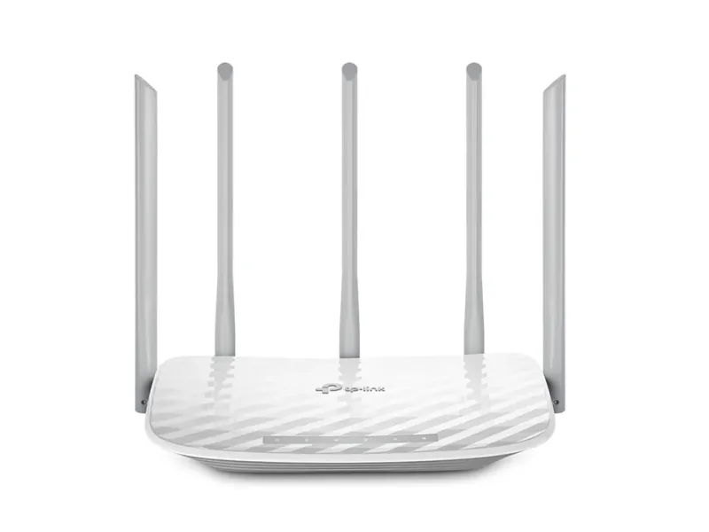 TP-Link AC1350 Wireless Dual Band Router product image