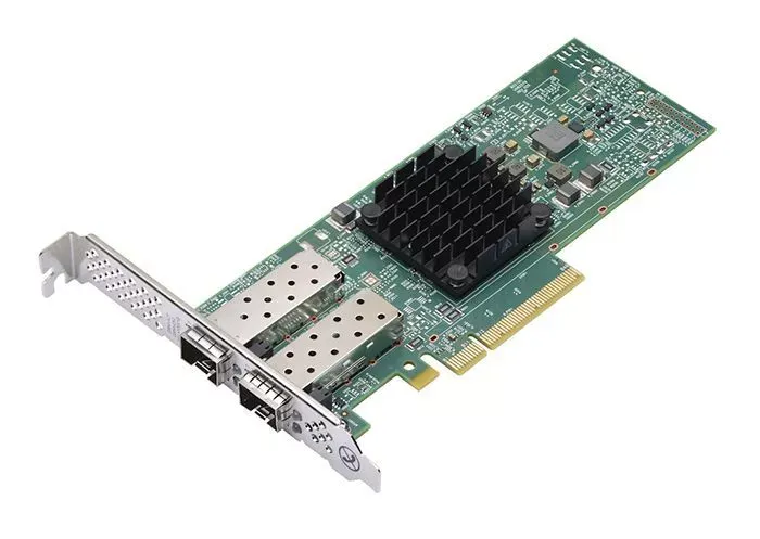 Dell H6N50 2-Port Network Adapter