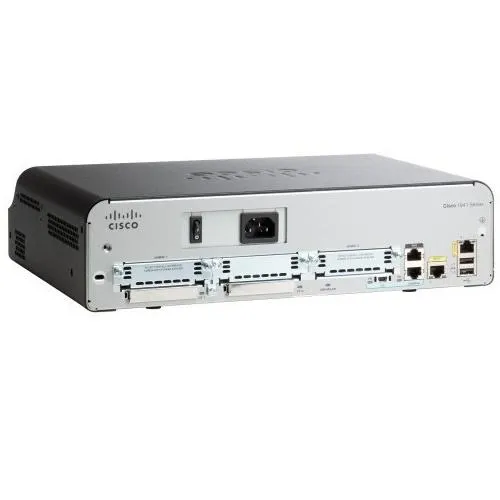 Cisco CISCO1941-SEC/K9