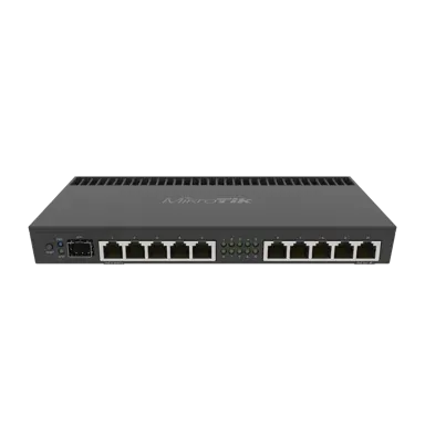 MikroTik RB4011iGS+RM product image