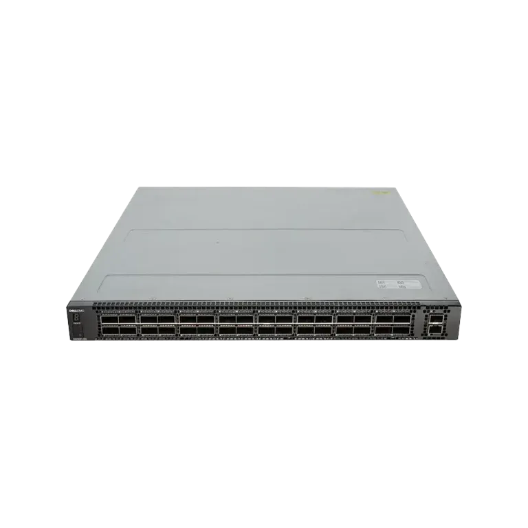 Dell S5232F-ON Managed Switch