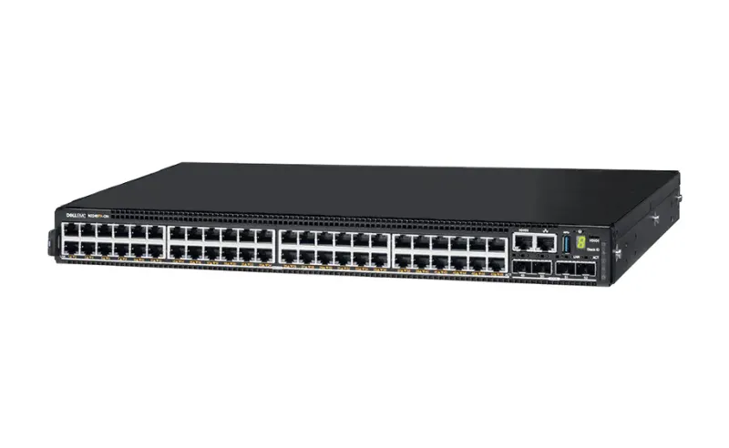 Dell N3248P-ONF 48-Port Layer 3 Switch